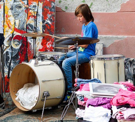 How To Tune A Drum Kit The Superprof Blog Uk