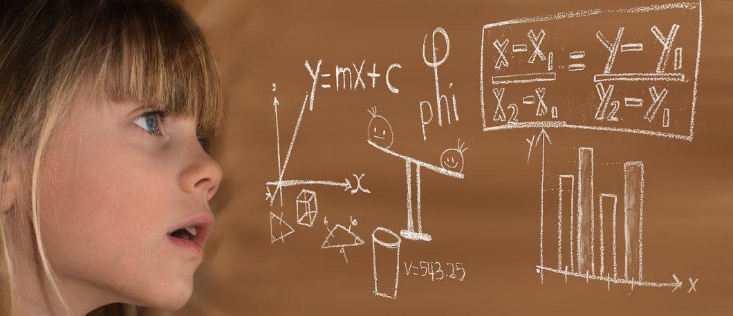 10 Maths Equations And Formulas That Changed The World