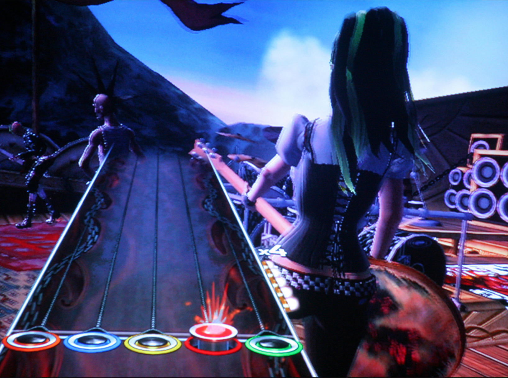 Can You Learn Guitar With Video Games? Superprof