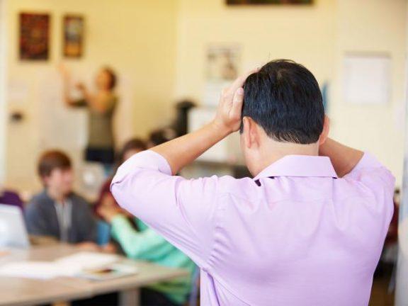 Resigning From Teaching How To Proceed Superprof