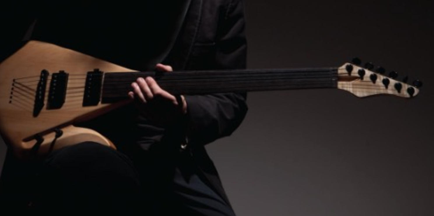 How Do You Tune an Electric Guitar? Superprof