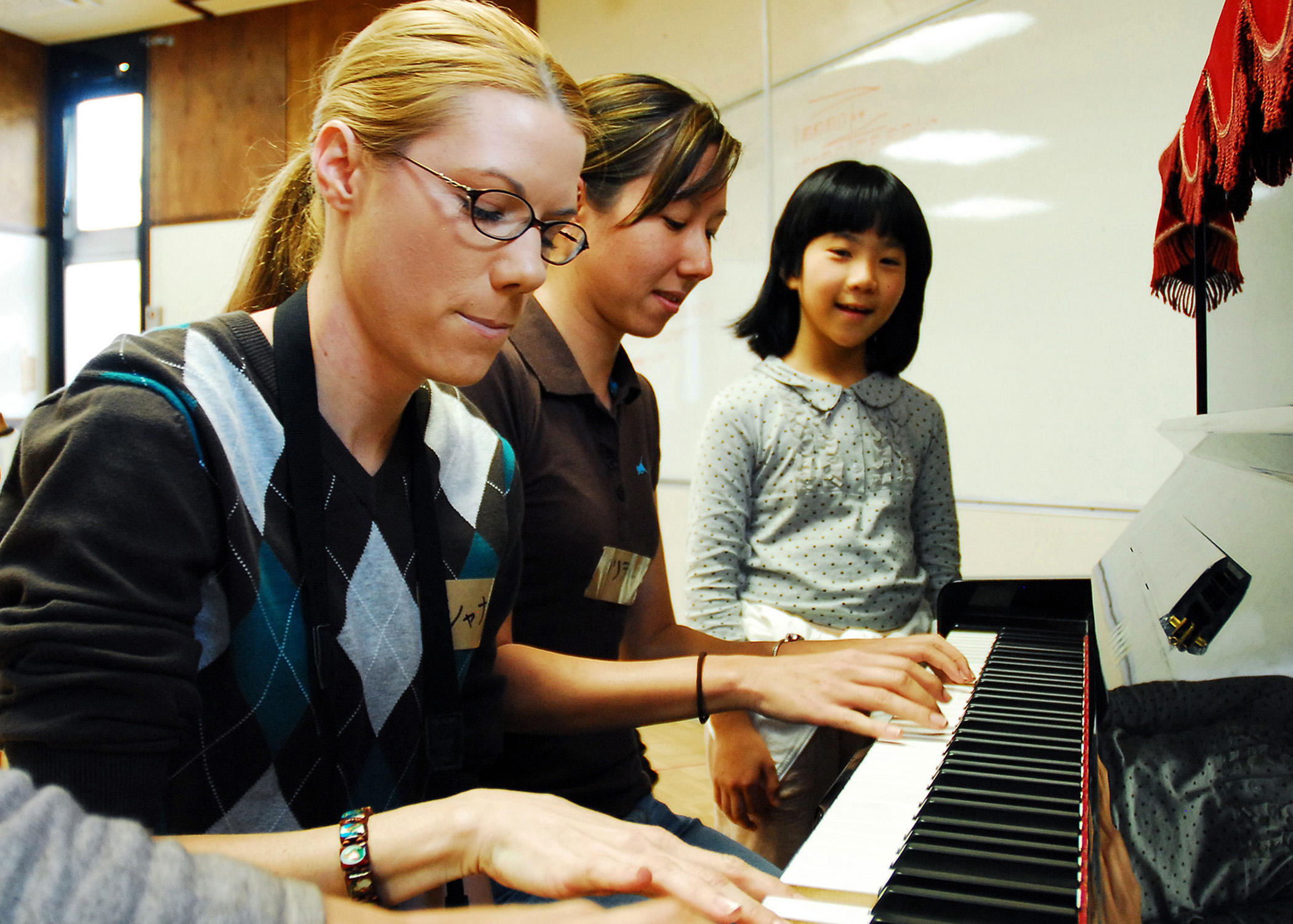 The Ultimate Goals of Piano Lessons Superprof