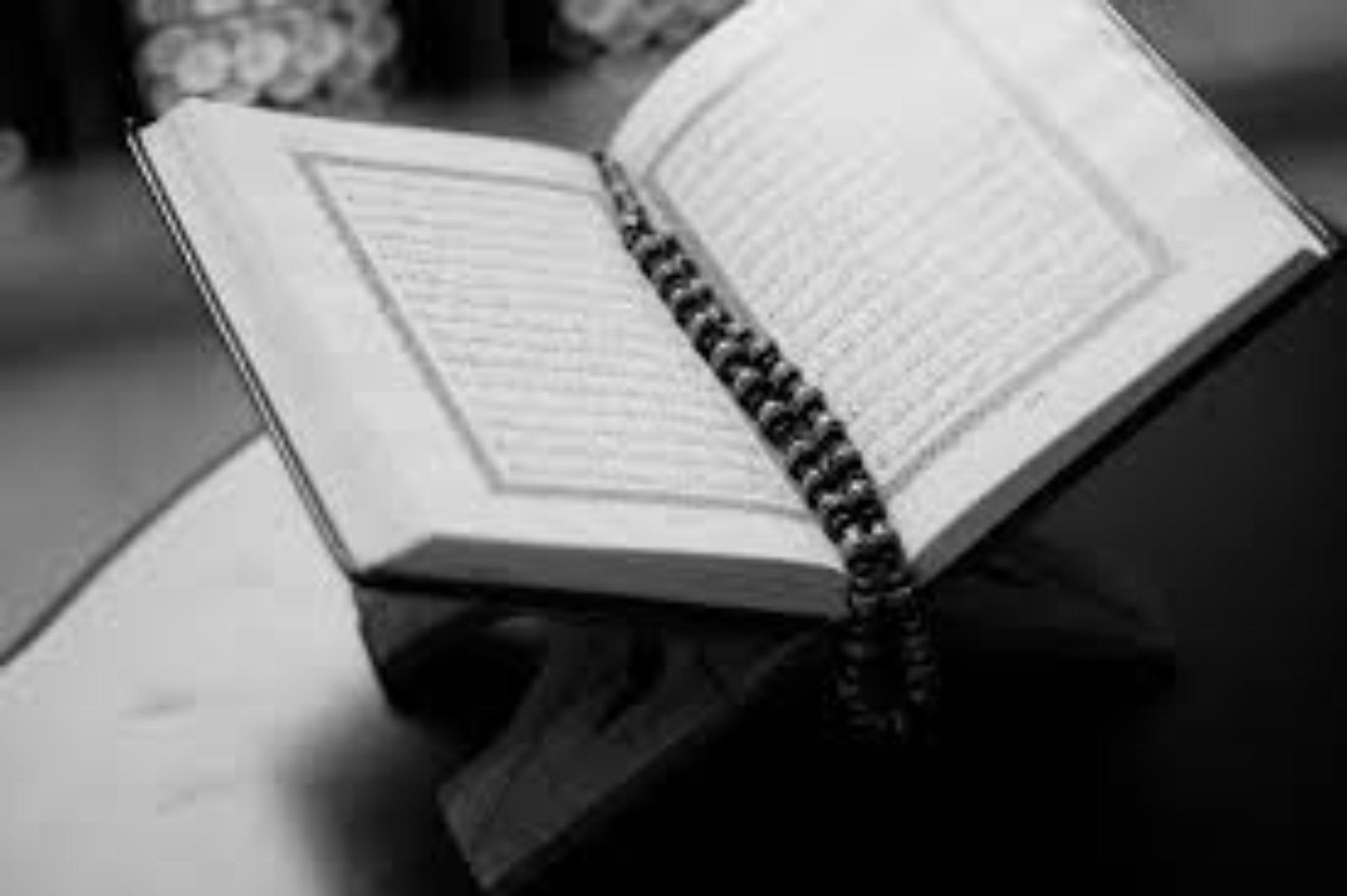 Why The Arabic Language Is So Important In The Muslim World