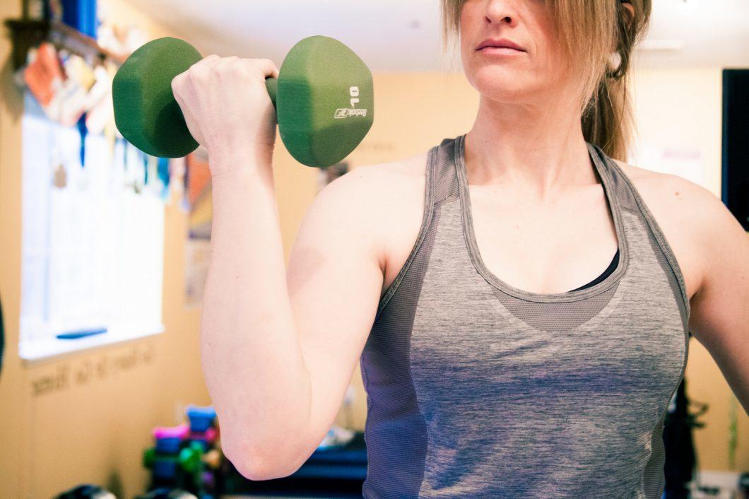 Find a Women's Only Gym in the UK Superprof