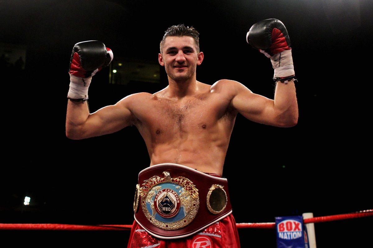 The 10 Best British Boxing Champions! Superprof
