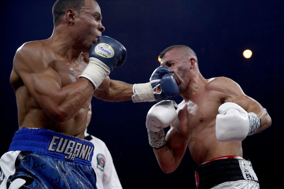 The 10 Best British Boxing Champions! Superprof