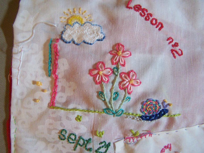 3 Ways to Learn How To Embroider As a Beginner Superprof