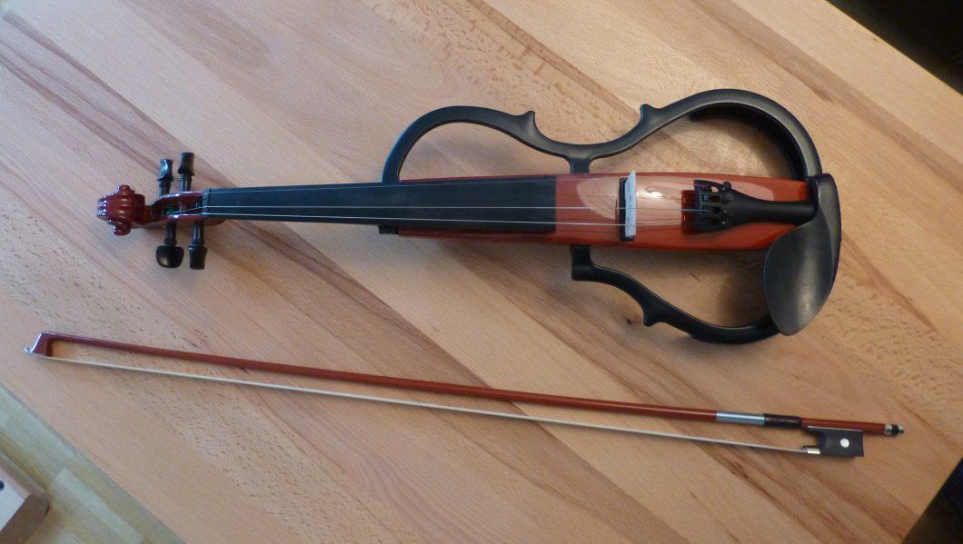 Why Learn the Electric Violin? | The Superprof Blog - UK