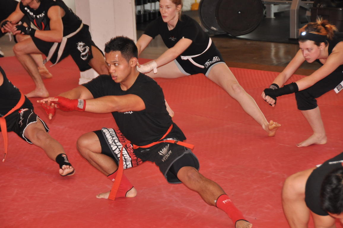 Boxing Classes Manchester Superprof