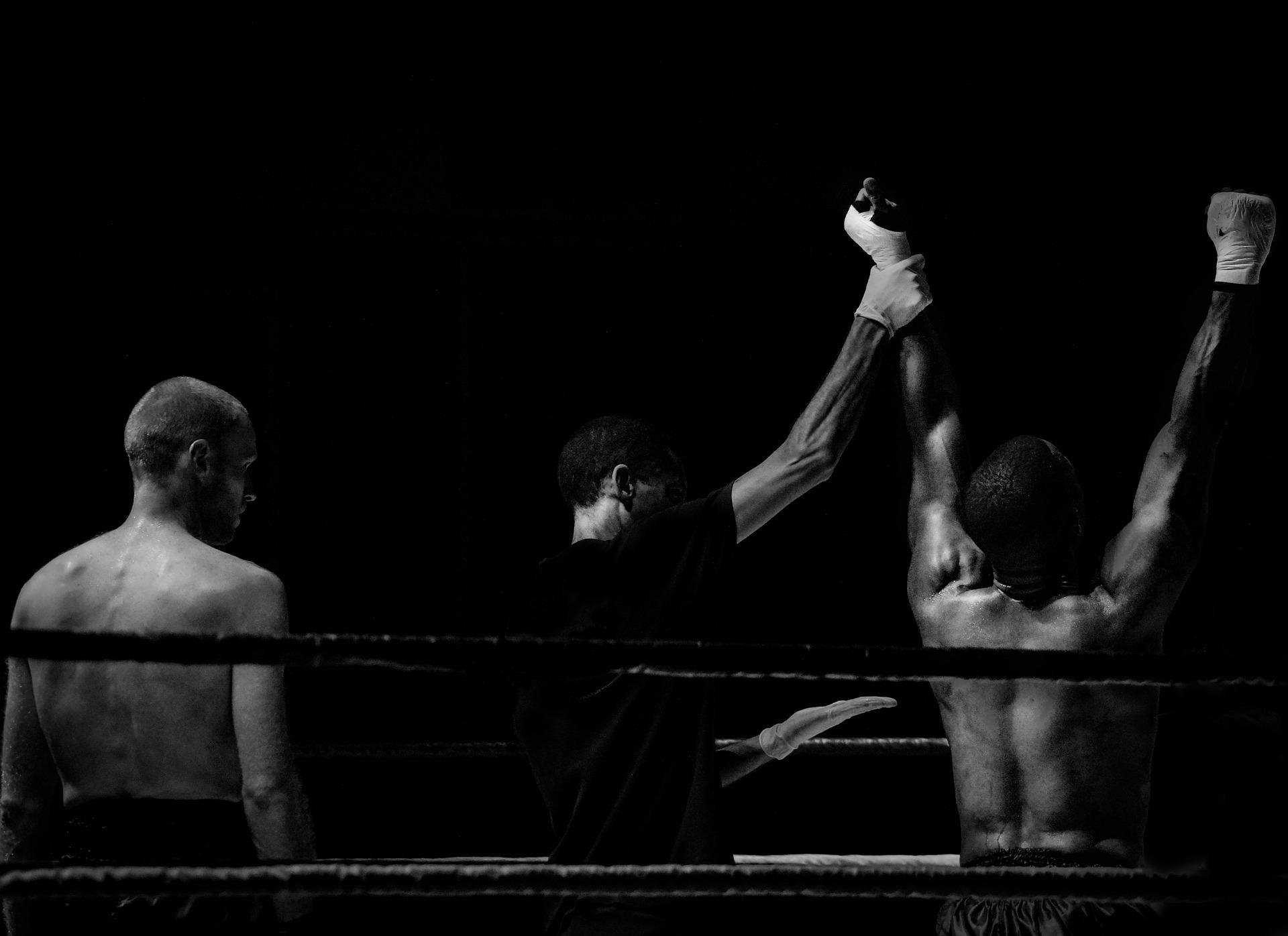 What Age Can You Start Boxing? Superprof