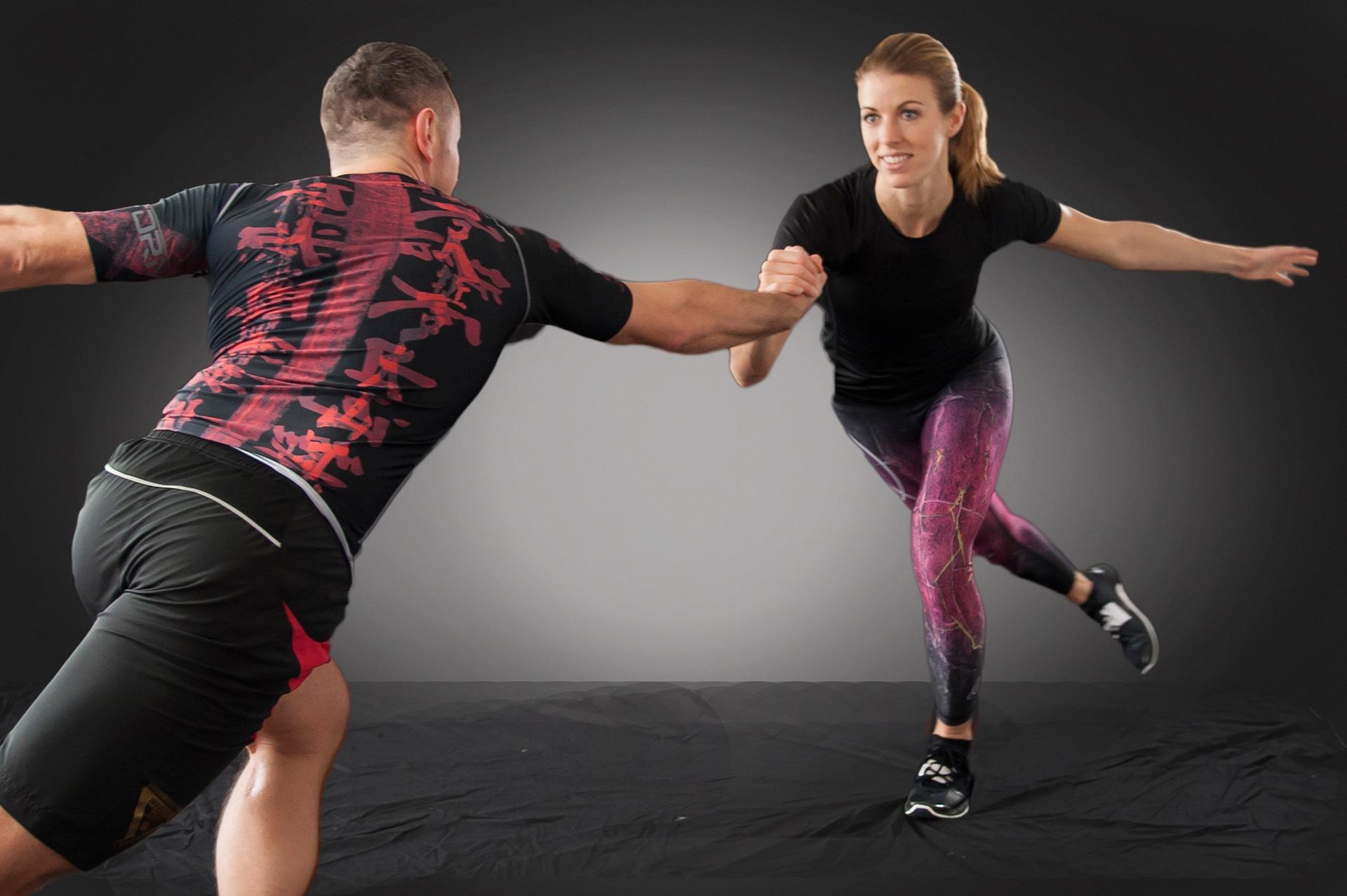 What Is A Personal Trainer Salary Superprof