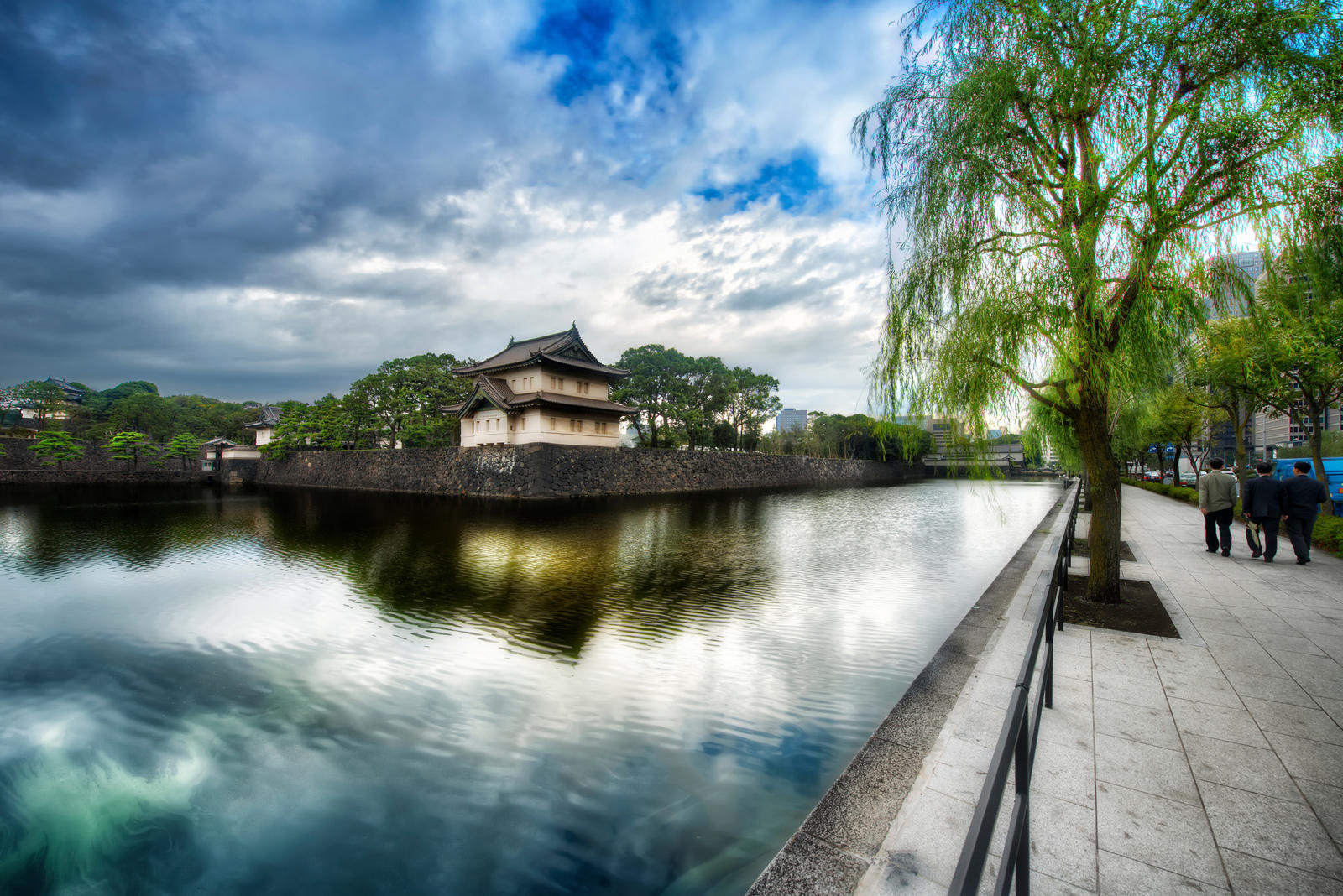 The Top 10 Famous Landmarks in Japan Superprof