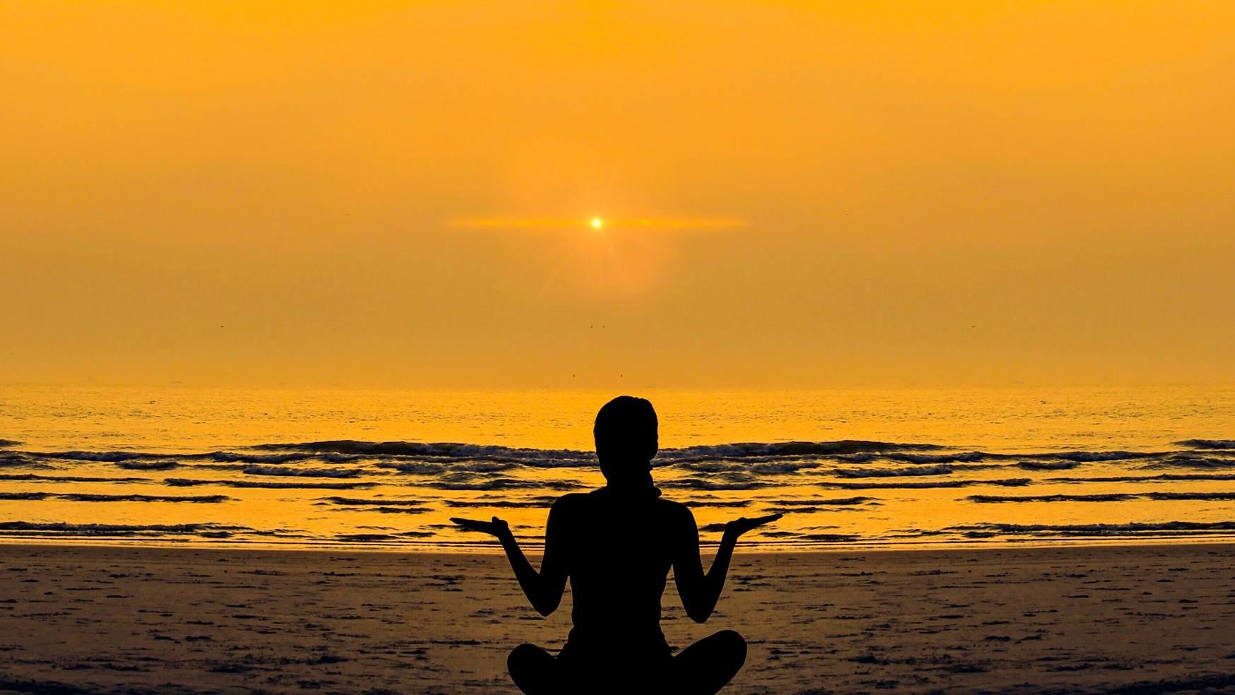 Meditation with YouTube The Best Tutorials Superprof