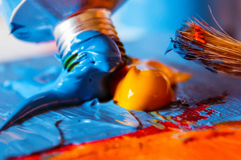 How to Find an Online Painting Teacher Superprof