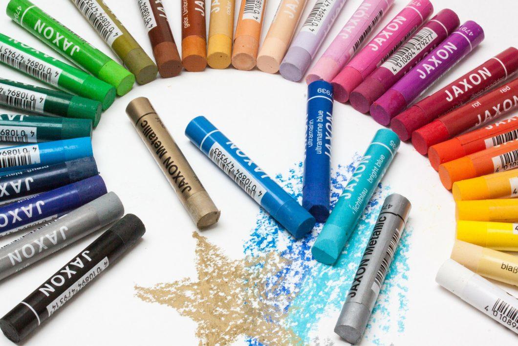 How to Use Pastels The Superprof Blog UK