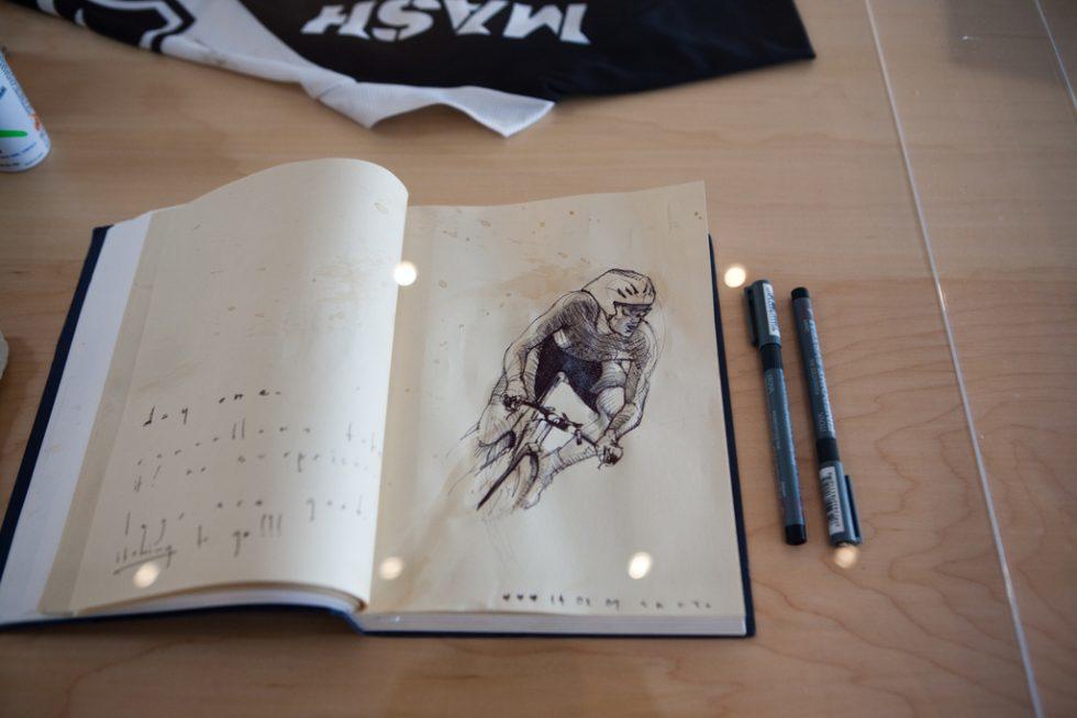 A Guide To The Gcse Art Sketchbook Superprof