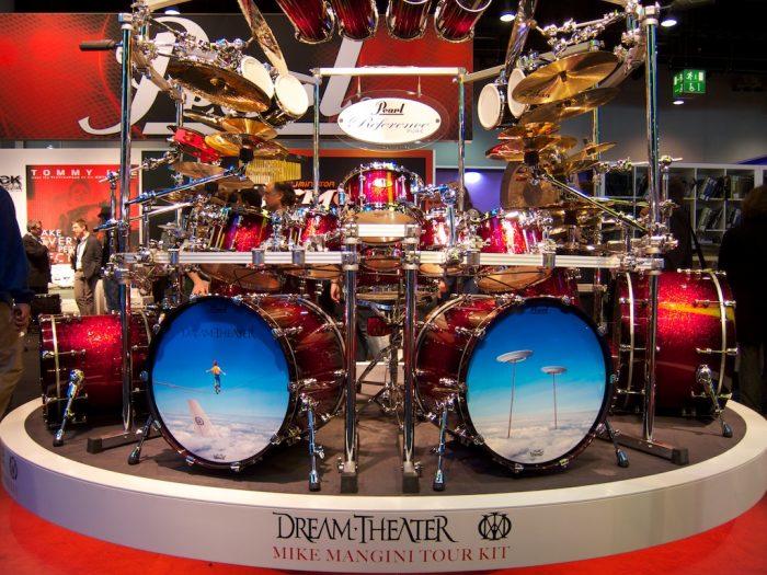 Facts About Drums The Superprof Blog UK