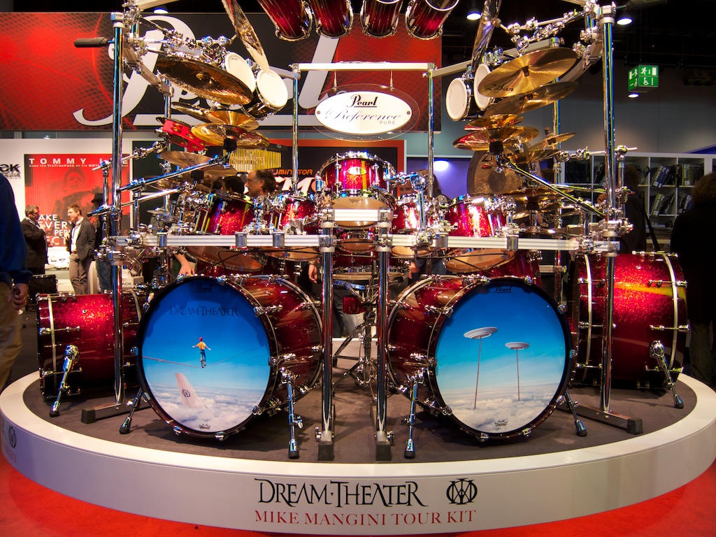 Facts About Drums Superprof