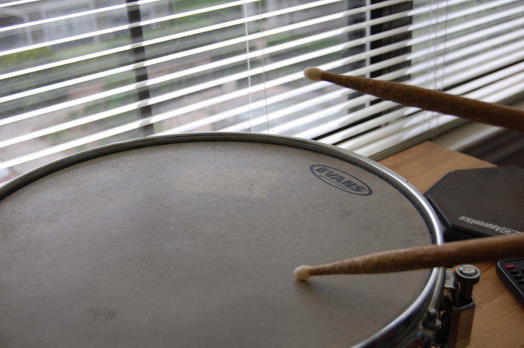 Facts About Drums Superprof