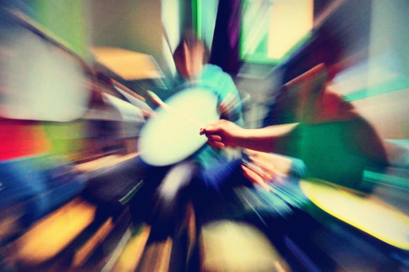 The History of the Drums Superprof