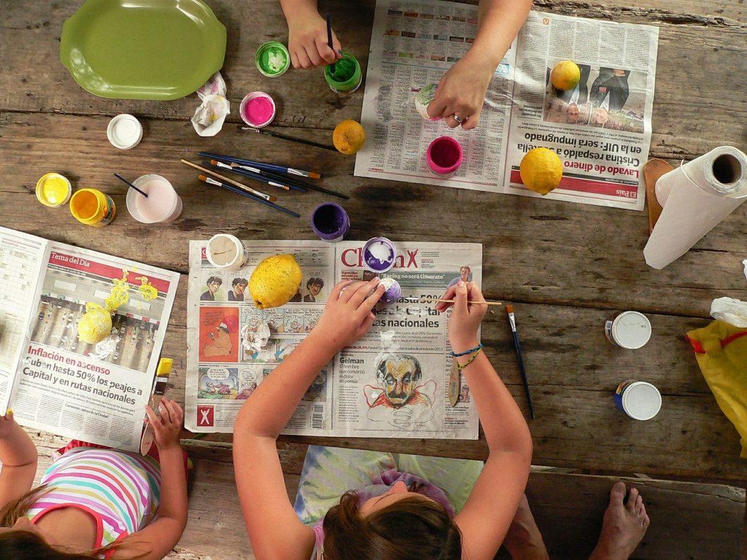 Art Classes Near Me | Superprof