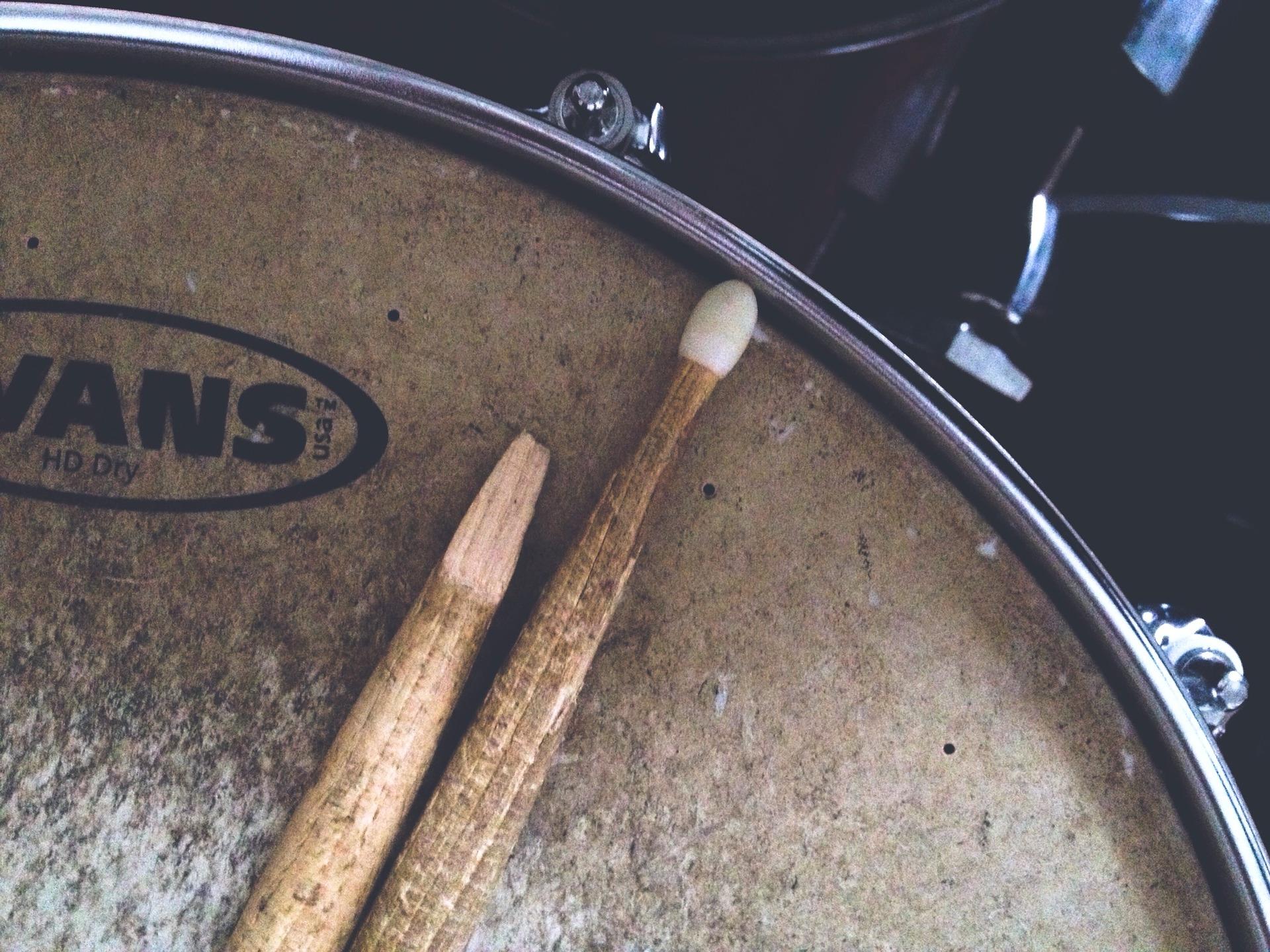 Drumming Apps for Online Drum Lessons Superprof