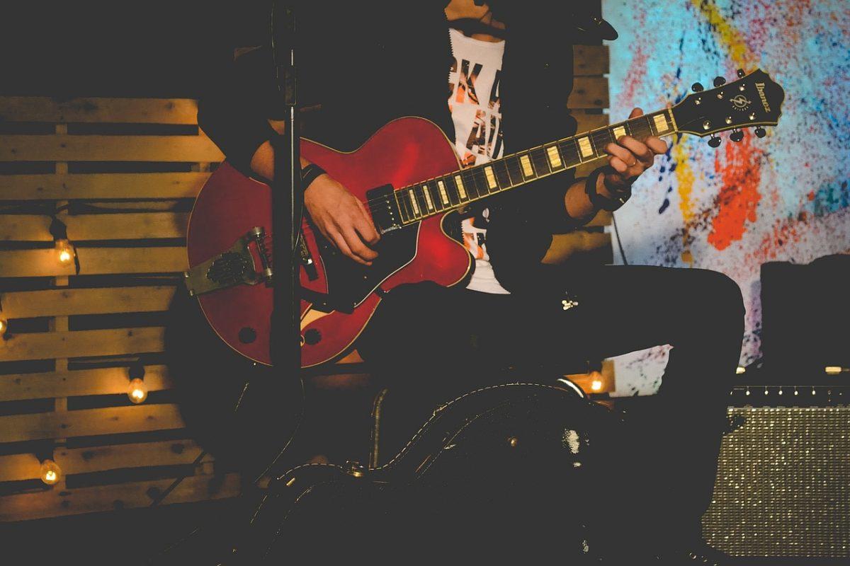 Guitar Lessons Near Me The Best Music Learning Opportunities in Leeds