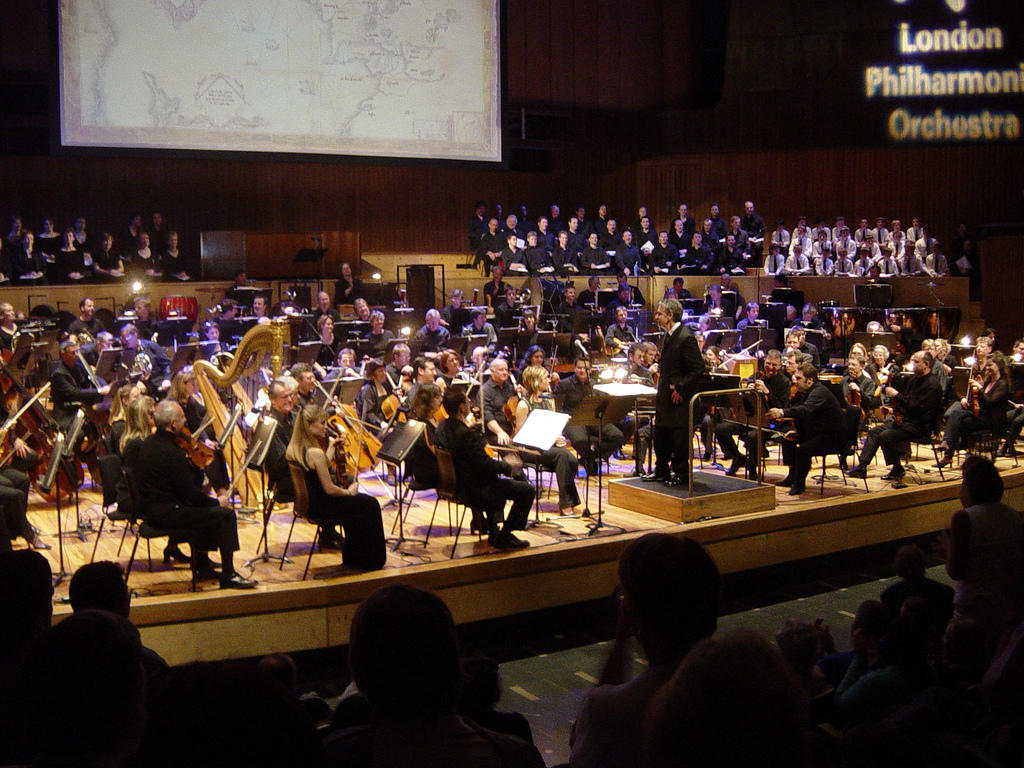 Violin Lessons London Superprof