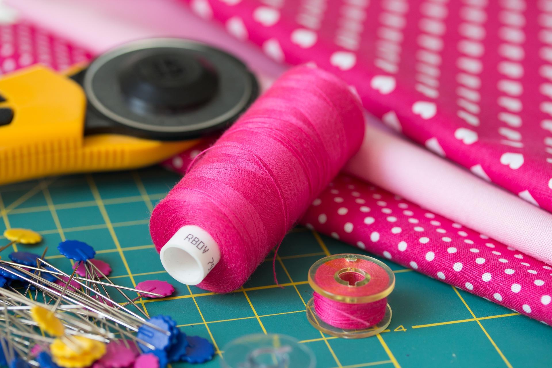 Complete Guide What Is An Overlock Stitch Superprof
