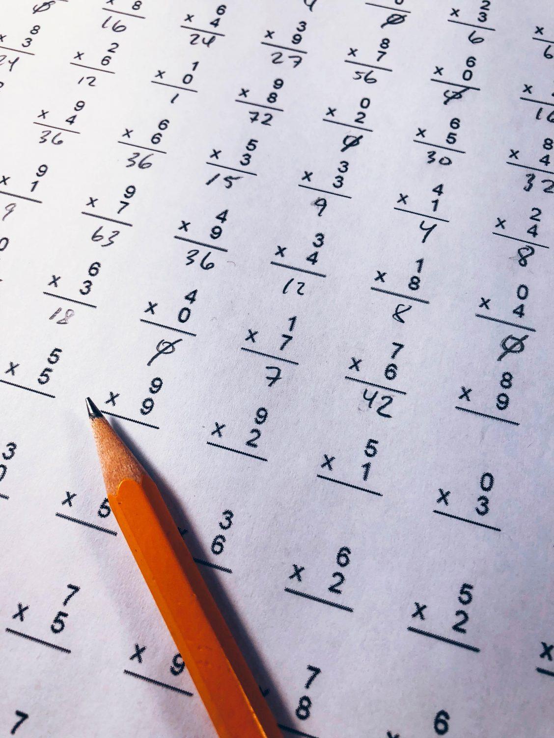 How to Teach Yourself Maths | Superprof