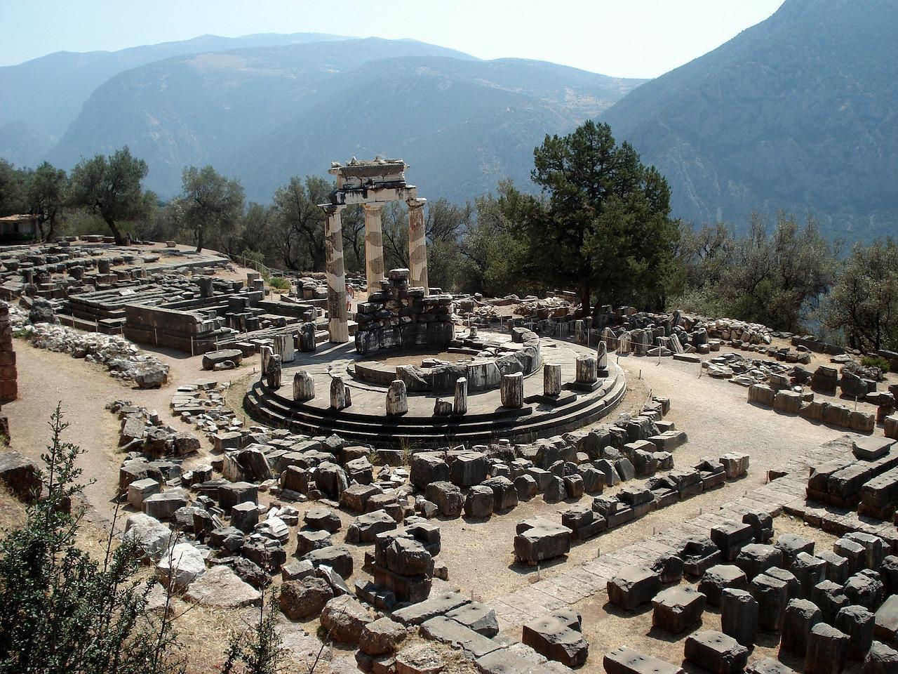 Ancient Greeks | Superprof