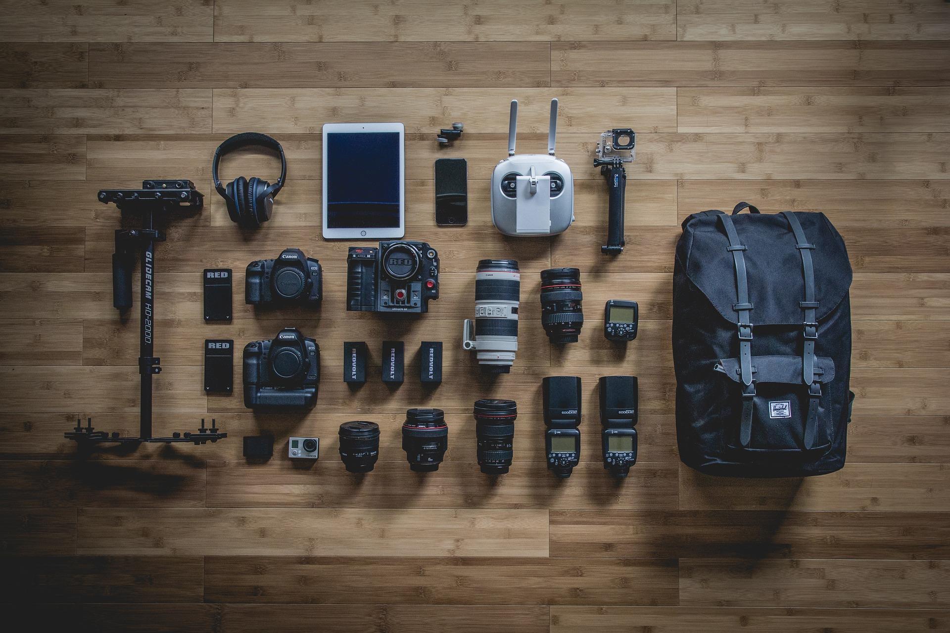 What is the Best Equipment for Wildlife Photography?