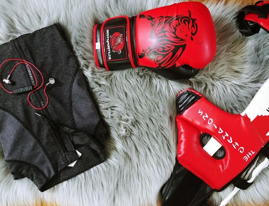 Kickboxing Equipment and Where to Buy It