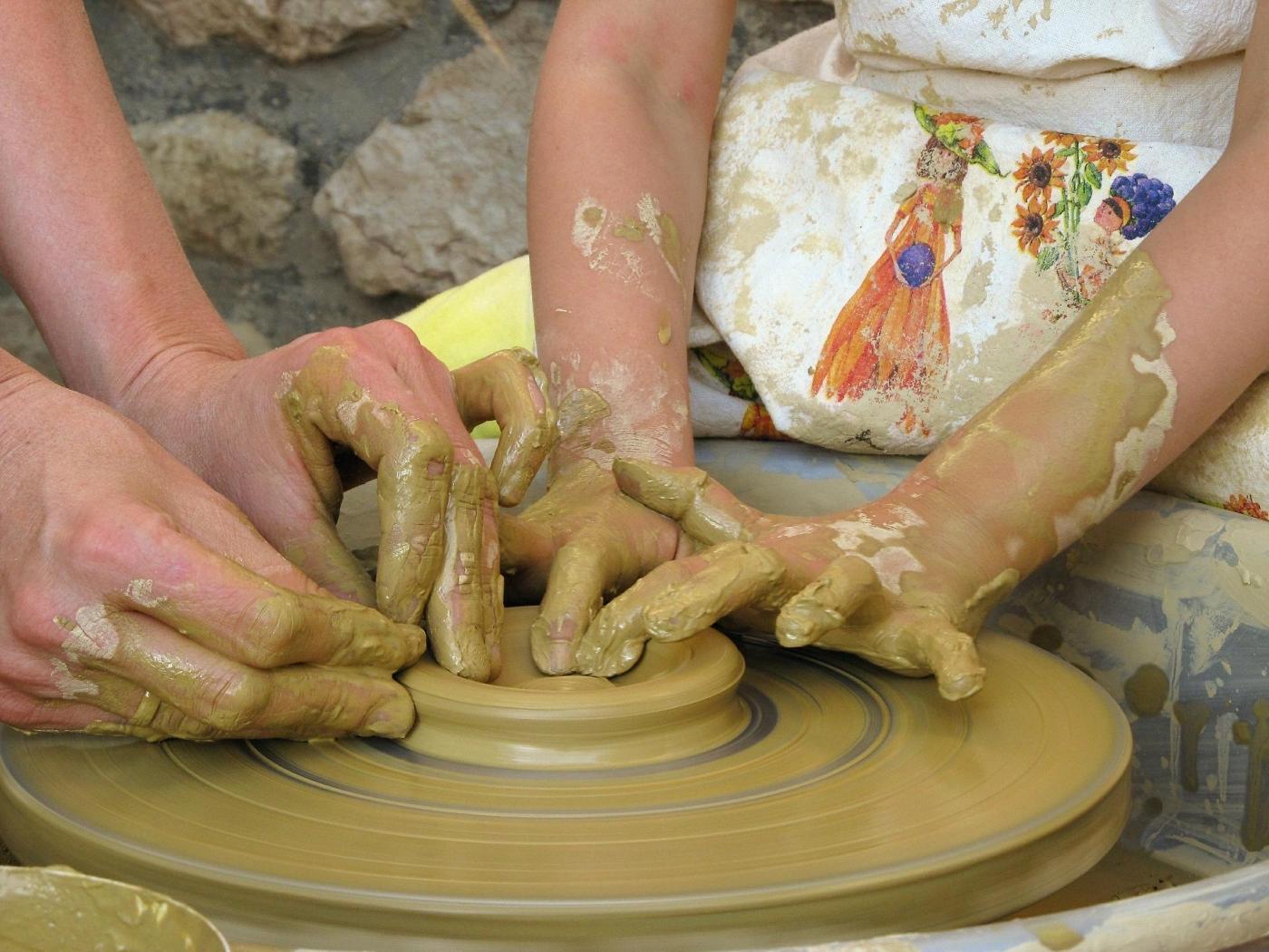 Finding Pottery Classes Near Me Superprof