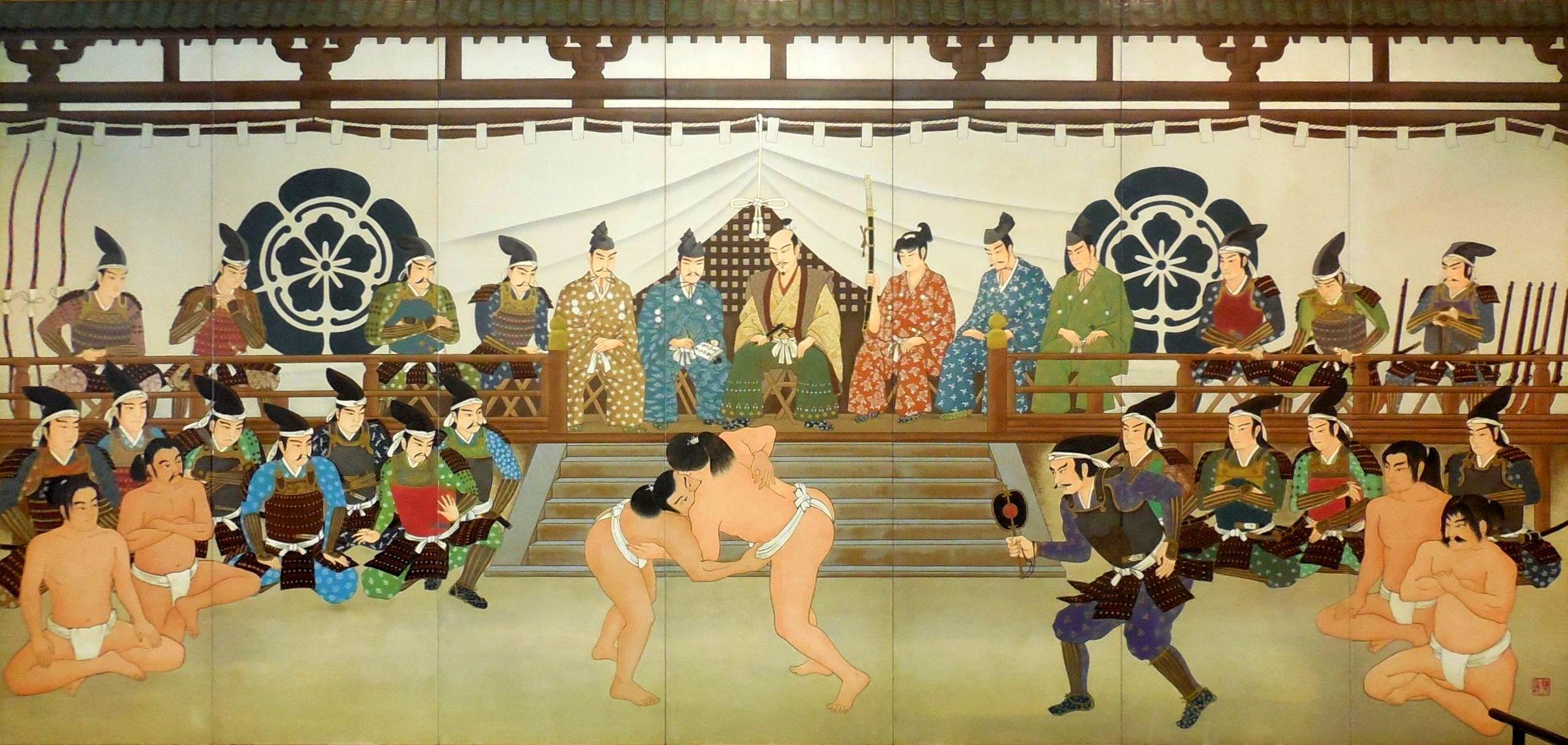 The Sumo Guide