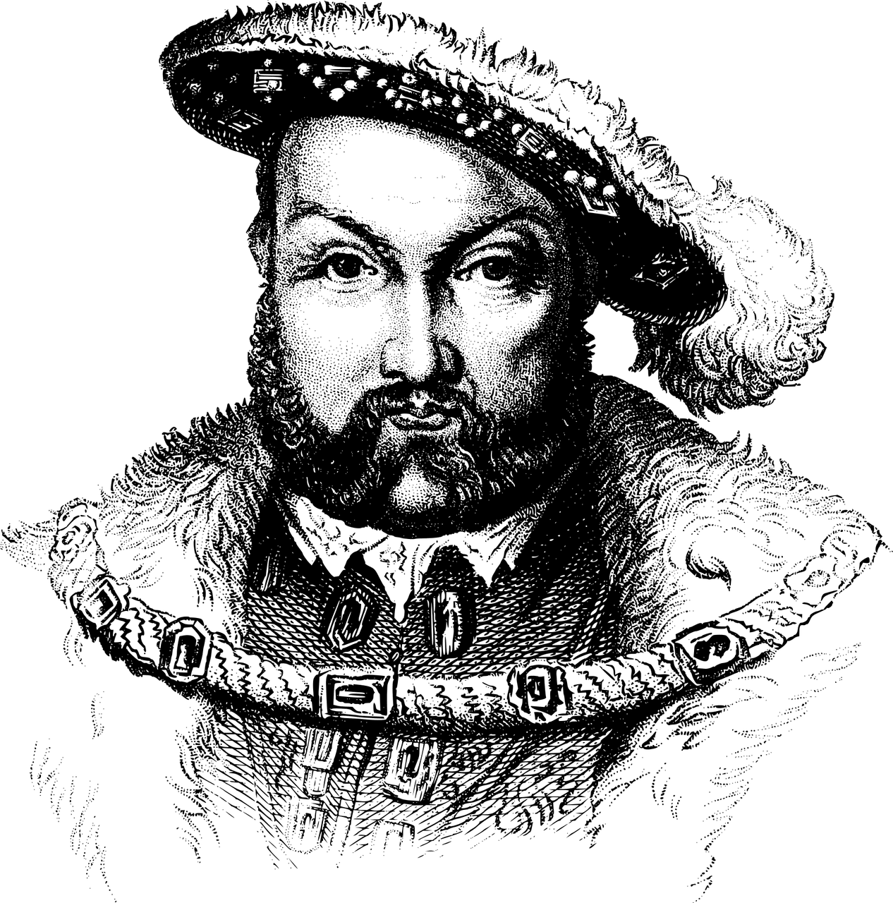 Everything You Need to Know about the Tudor Monarchs