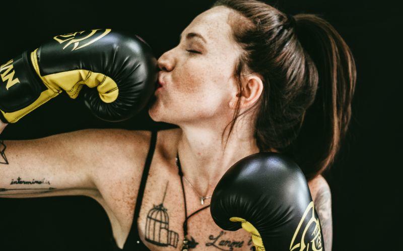 How Do Boxing Classes Online Work? Superprof