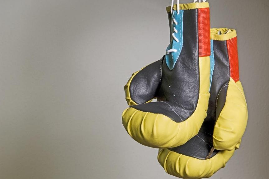 Boxing For Kids Superprof