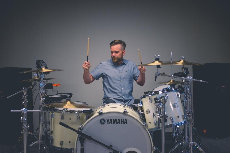 Analysing the Levels of Drum Playing Drum Grades UK