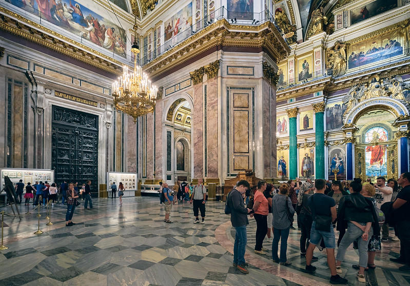 How to a Russian Translator? Superprof