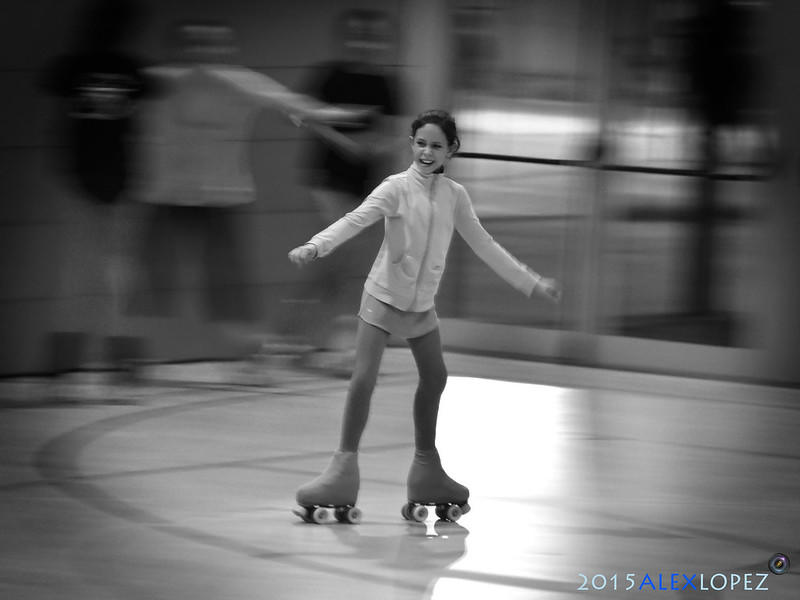 Roller Skating Cardiff Superprof