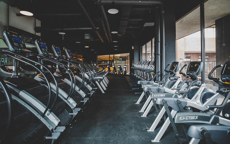 Best Gym Chains UK Superprof