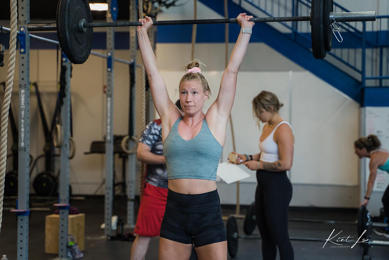 Paperwork continues even as your clients work out