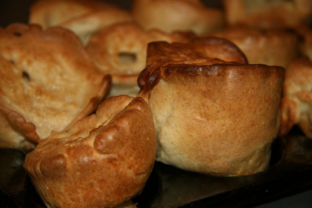 A Guide to Making Yorkshire Pudding Superprof