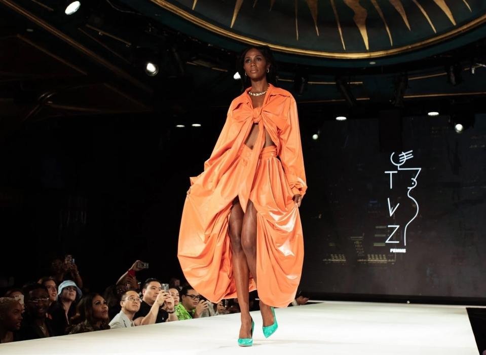 Haute Couture Yves Saint Laurent Competitors Your Guide To Paris