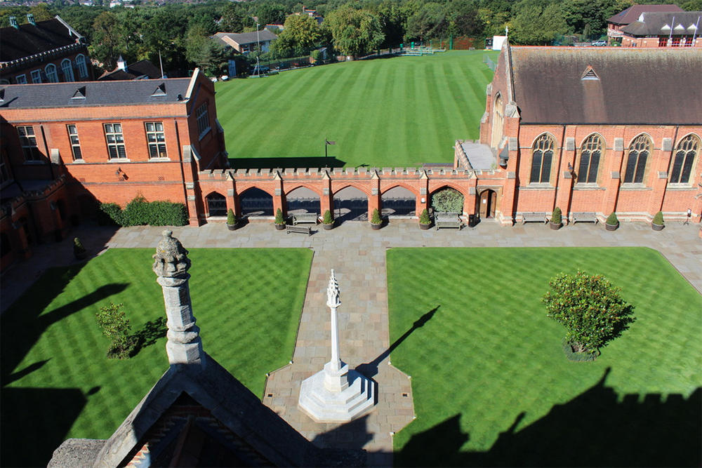 How to get into Bancroft's School Superprof