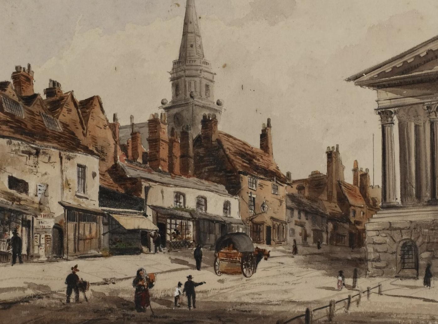 A Beginner's Guide to Art History Superprof