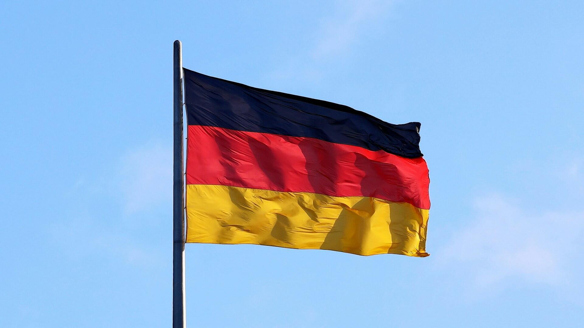german flag